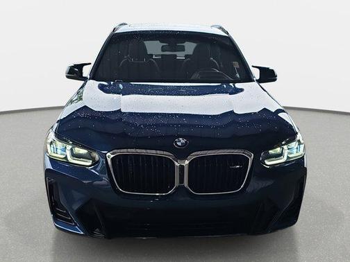 2024 BMW X3 M40i