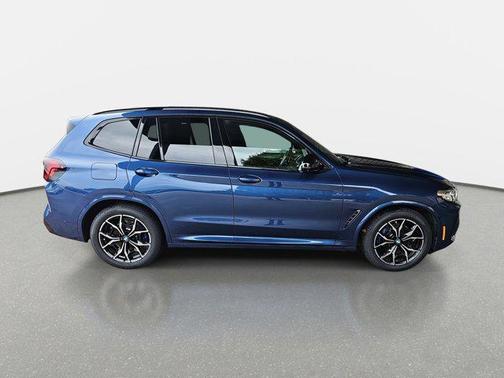 2024 BMW X3 M40i