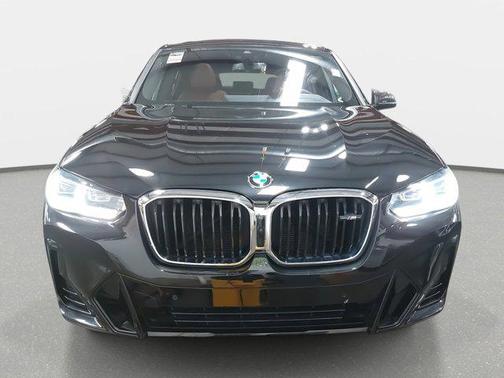 2024 BMW X4 M40i
