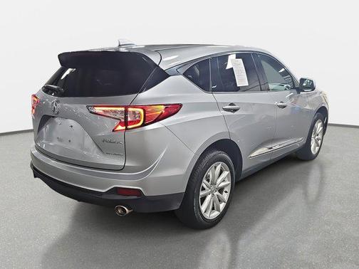 2021 Acura RDX Base