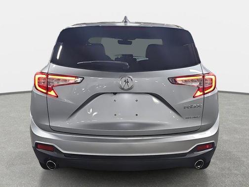 2021 Acura RDX Base