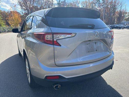 2021 Acura RDX Base