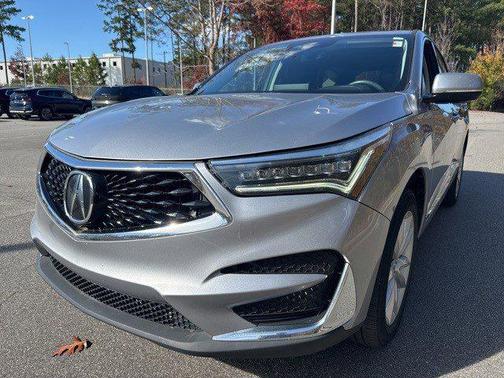 2021 Acura RDX Base