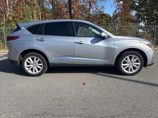 2021 Acura RDX Base