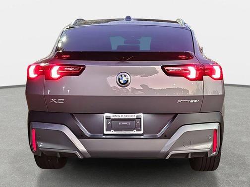 2026 BMW X2 xDrive28i