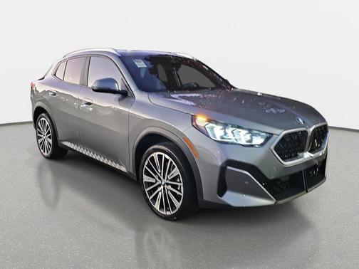 2026 BMW X2 xDrive28i