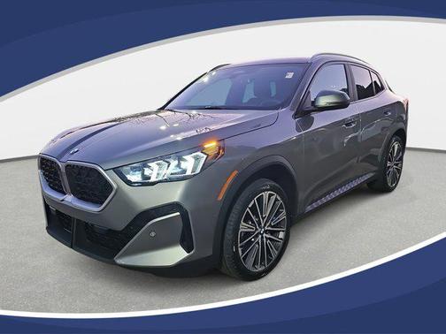 2026 BMW X2 xDrive28i