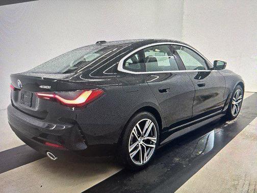 2024 BMW 430 Gran Coupe i