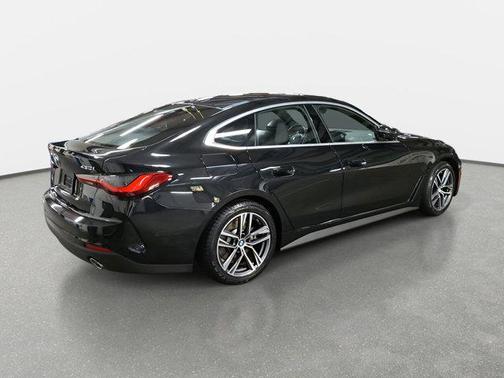 2024 BMW 430 Gran Coupe i