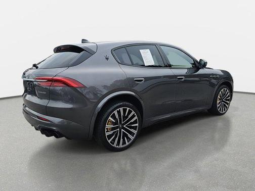 2023 Maserati Grecale Modena