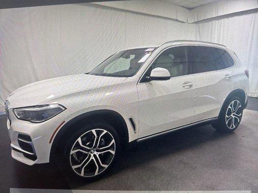 2022 BMW X5 sDrive40i