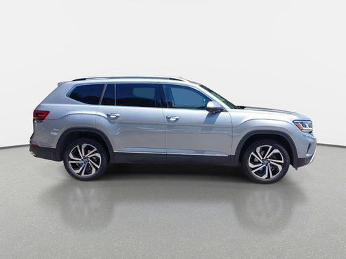 2021 Volkswagen Atlas 3.6L SEL Premium