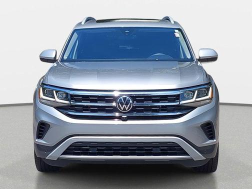 2021 Volkswagen Atlas 3.6L SEL Premium