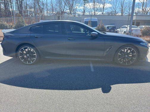 2022 BMW M850 Gran Coupe xDrive