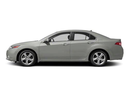 2010 Acura TSX Technology