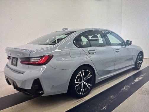 2024 BMW M340 M340i xDrive Sedan