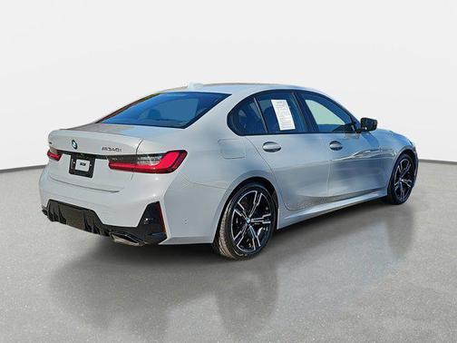 2024 BMW M340 M340i xDrive Sedan