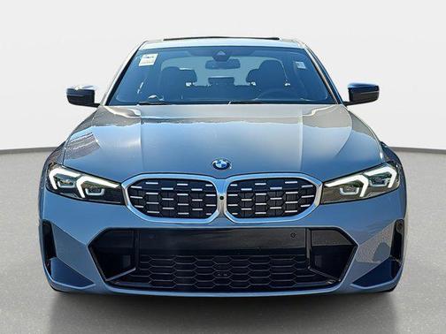 2024 BMW M340 M340i xDrive Sedan