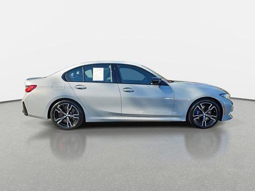 2024 BMW M340 M340i xDrive Sedan