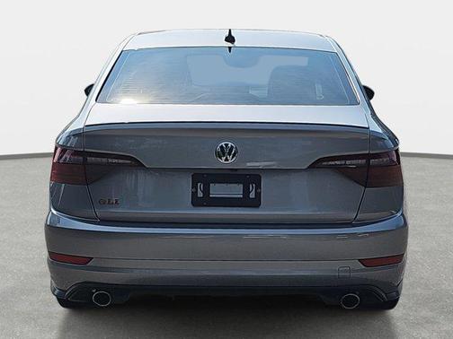 2021 Volkswagen Jetta GLI 2.0T Autobahn