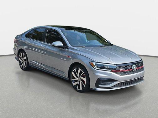 2021 Volkswagen Jetta GLI 2.0T Autobahn