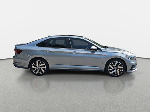 2021 Volkswagen Jetta GLI 2.0T Autobahn