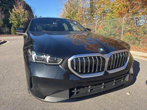 2025 BMW 530 xDrive