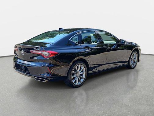 2023 Acura TLX FWD