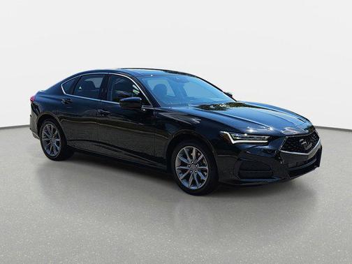 2023 Acura TLX FWD