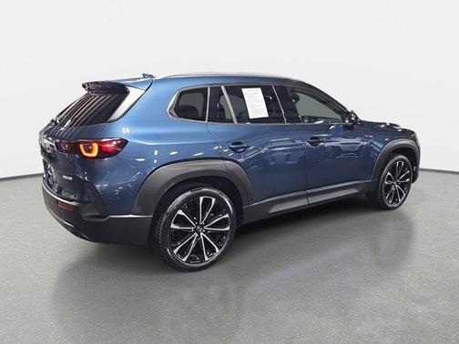 2024 Mazda CX-50 2.5 S Premium Plus Package
