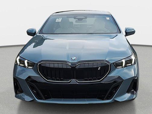 2026 BMW i5 xDrive40