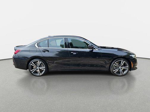 2024 BMW 330 330i