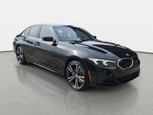 2024 BMW 330 330i
