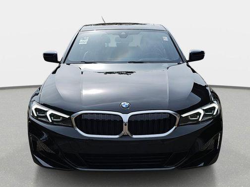 2024 BMW 330 330i