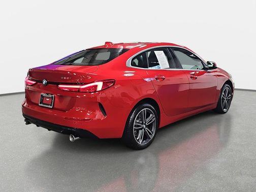 2023 BMW 228 Gran Coupe i sDrive