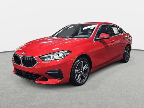 2023 BMW 228 Gran Coupe i sDrive