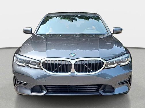 2022 BMW 330 330i