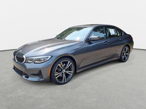 2022 BMW 330 330i
