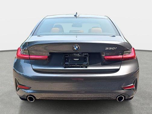 2022 BMW 330 330i