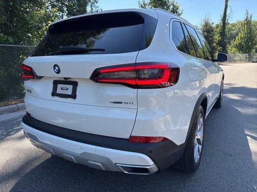2022 BMW X5 sDrive40i