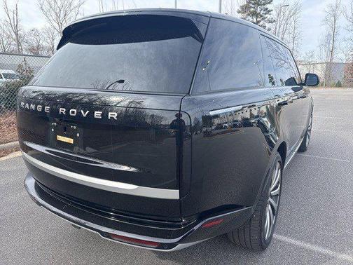 2024 Land Rover Range Rover P530 Autobiography