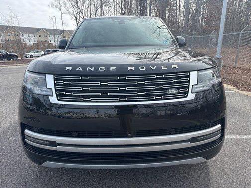 2024 Land Rover Range Rover P530 Autobiography