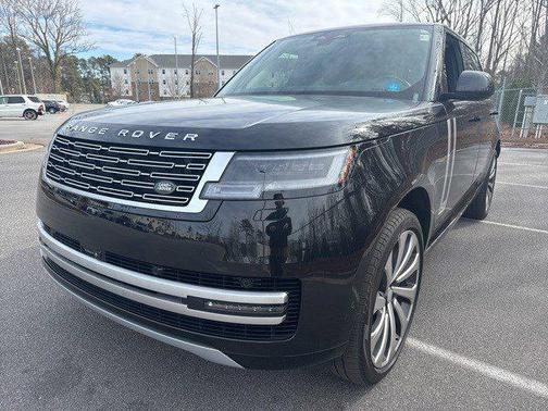 2024 Land Rover Range Rover P530 Autobiography