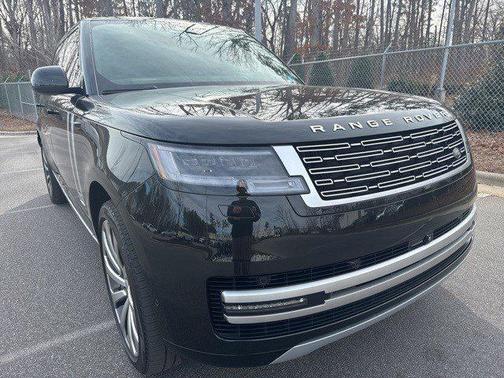 2024 Land Rover Range Rover P530 Autobiography