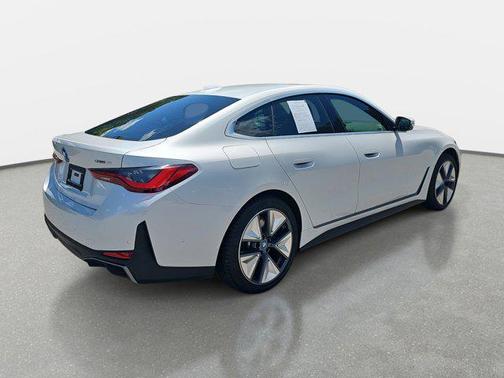 2024 BMW i4 Gran Coupe eDrive35