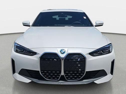 2024 BMW i4 Gran Coupe eDrive35