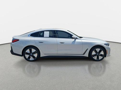 2024 BMW i4 Gran Coupe eDrive35