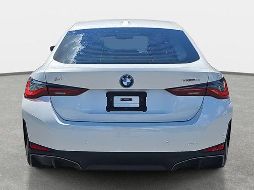 2024 BMW i4 Gran Coupe eDrive35