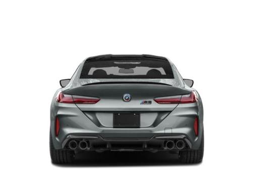 2023 BMW M8 Gran Coupe Competition