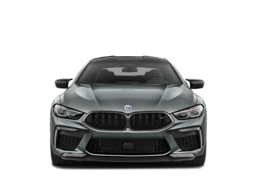 2023 BMW M8 Gran Coupe Competition